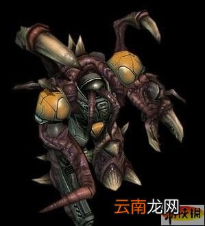 《星际争霸2》中后期令人蛋疼的战术分享