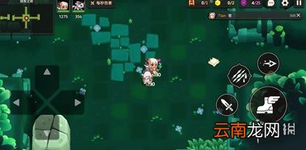 坎公骑冠剑1-7怎么三星通关 坎特伯雷公主与骑士唤醒冠军之剑的奇幻冒险1-7三星通关攻略