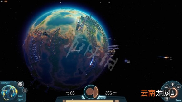 戴森球计划0.8.2版本更新了什么 戴森球计划0.8.2版本更新