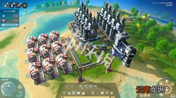 戴森球计划全自动化怎么建造 自动化生产建造顺序分享