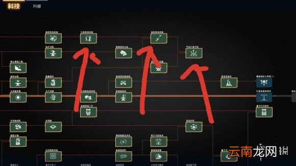 戴森球计划物流站科技怎么升级 物流站科技获取指南