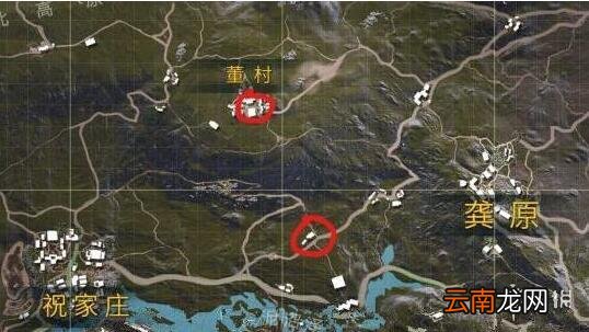 武侠乂墨衍录在哪 武侠乂墨衍录位置介绍