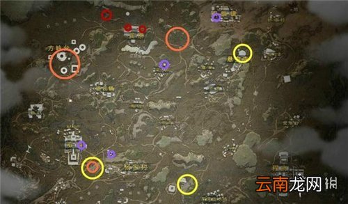 武侠乂断龙劲在哪里 武侠乂断龙劲刷新位置