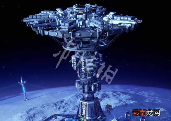 戴森球计划怎么采矿 戴森球计划最简采矿机配置推荐