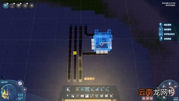 戴森球计划线路怎么转移 戴森球计划线路转移方法
