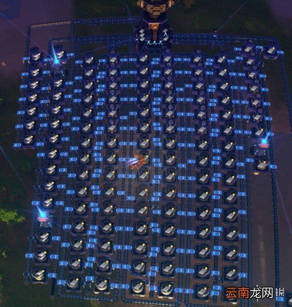 戴森球计划母星物流怎么改造 戴森球计划母星全物流塔改造