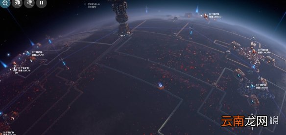 戴森球计划母星物流怎么改造 戴森球计划母星全物流塔改造