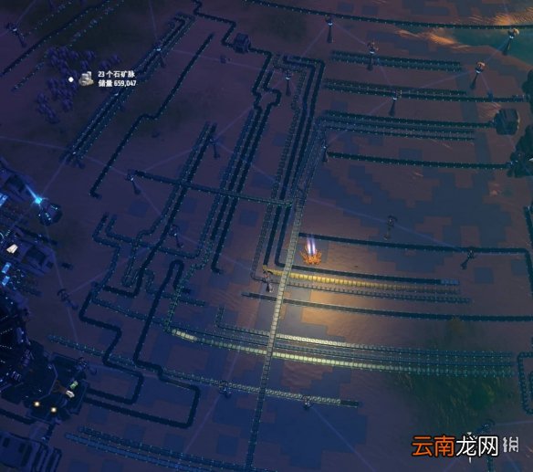 戴森球计划母星物流怎么改造 戴森球计划母星全物流塔改造