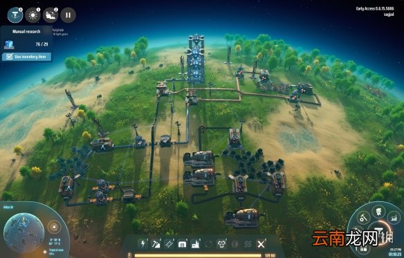戴森球计划远航怎么操作 戴森球计划远航操作技巧