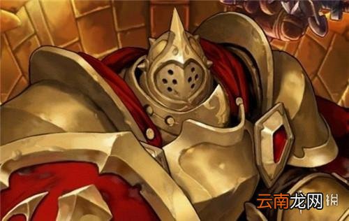坎公骑冠剑土盾值得培养吗 坎公骑冠剑土盾强度测评