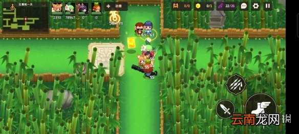 坎公骑冠剑噩梦5-3怎么三星 坎公骑冠剑噩梦收集5-3全收集