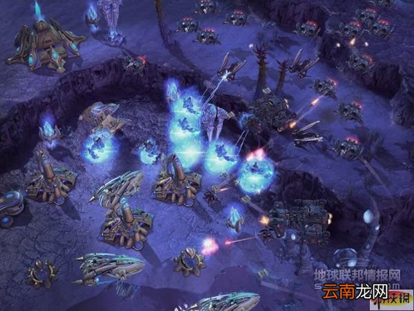 《星际争霸2》对战时玩家应注意避免的五个错误事项