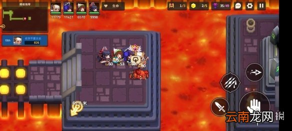 坎公骑冠剑7-3全收集攻略 坎公骑冠剑普通7-3怎么过