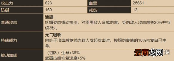 坎公骑冠剑柚子怎么样 坎特伯雷公主与骑士唤醒冠军之剑的奇幻冒险柚子角色介绍
