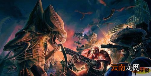 《星际争霸2》国外战术汇总：虫族心得