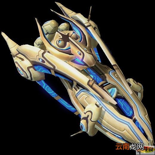 《星际争霸2》研究：大招 单基地速航母战术