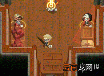 坎公骑冠剑偷袭系统介绍 坎公骑冠剑怎么偷袭