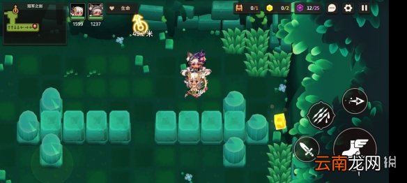 坎公骑冠剑普通1-7全收集 坎特伯雷公主与骑士唤醒冠军之剑的奇幻冒险1-7