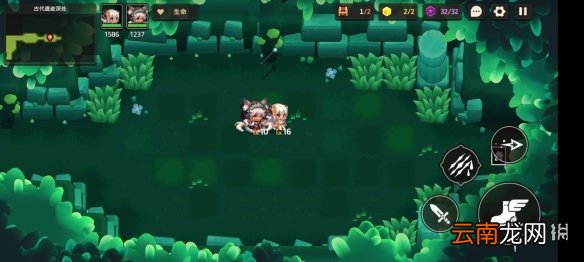 坎公骑冠剑普通1-6全收集 坎特伯雷公主与骑士唤醒冠军之剑的奇幻冒险1-6