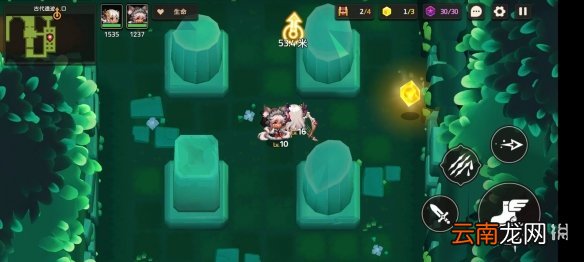 坎公骑冠剑普通1-5全收集 坎特伯雷公主与骑士唤醒冠军之剑的奇幻冒险1-5