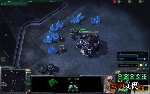 《星际争霸2》自动升级后看不到36种AI的处理办法