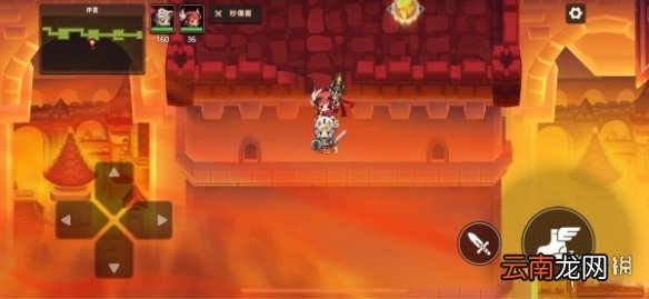 坎公骑冠剑序章隐藏宝箱在哪里 坎公骑冠剑序章宝箱位置介绍