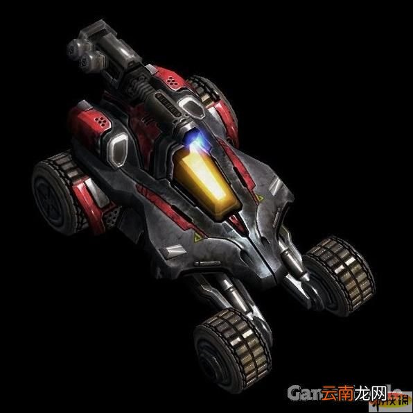 《星际争霸2》Beta 试玩感受：个人战术分析