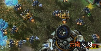 《星际争霸2》beta 三族的宏机制介绍以及优劣对比