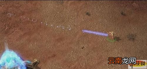 《星际争霸2》测试：神族超时空加速应用