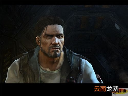 《星际争霸2》人物介绍：人族英雄Jim Raynor