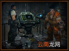《星际争霸2》人族英雄Jim Raynor故事前瞻