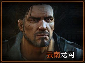 《星际争霸2》人族英雄Jim Raynor故事前瞻