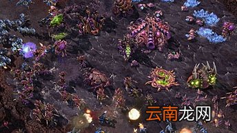 《星际争霸2》兵种详细介绍——神族观察者篇