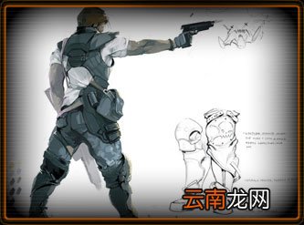 《星际争霸2》人族将会增加英雄？