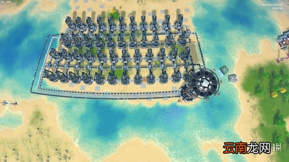 戴森球计划分馏重氢循环怎么建 戴森球计划分馏重氢循环建法