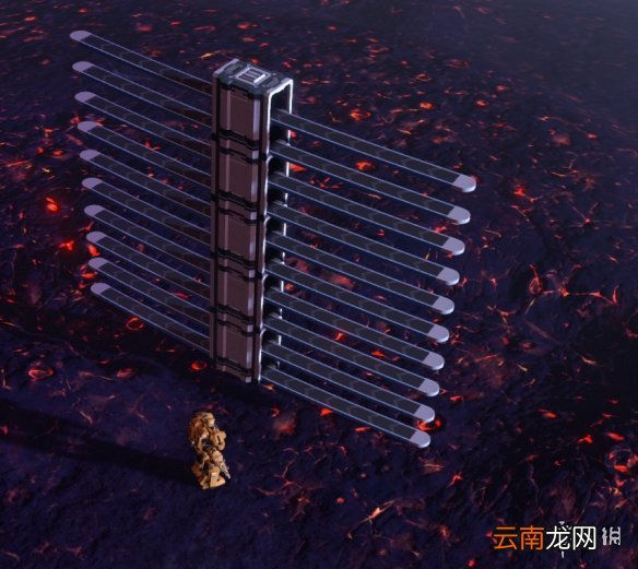 戴森球计划分流器有什么技巧 戴森球计划分流器使用技巧分享