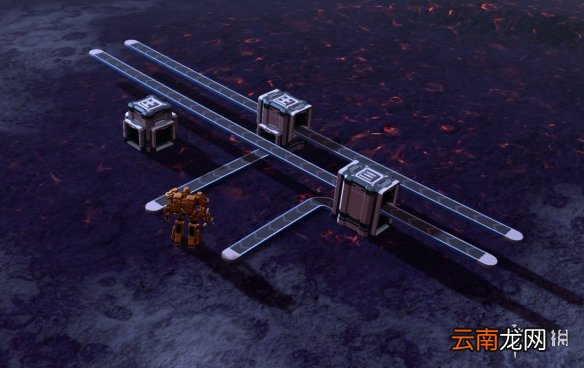 戴森球计划分流器有什么技巧 戴森球计划分流器使用技巧分享