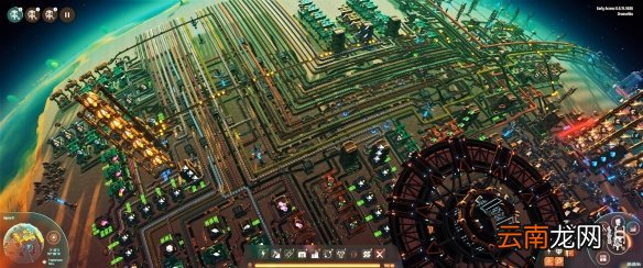 戴森球计划新行星怎么去 戴森球计划新行星飞行准备