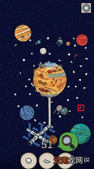 梦境侦探特殊关卡宇宙棒棒糖怎么过 梦境侦探特殊关卡宇宙棒棒糖图文攻略