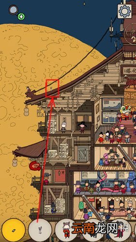 梦境侦探玉兔在哪里 梦境侦探玉兔位置介绍