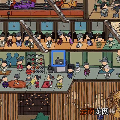 梦境侦探全关卡攻略大全 地图全物品收集攻略汇总_候车大厅
