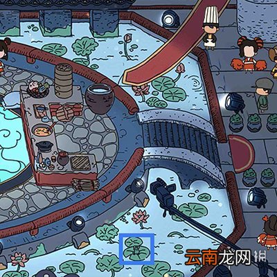 梦境侦探全关卡攻略大全 地图全物品收集攻略汇总_候车大厅