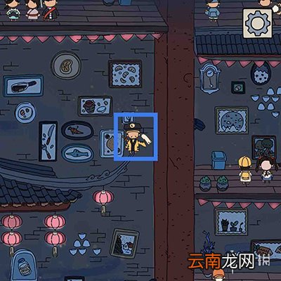 梦境侦探全关卡攻略大全 地图全物品收集攻略汇总_候车大厅