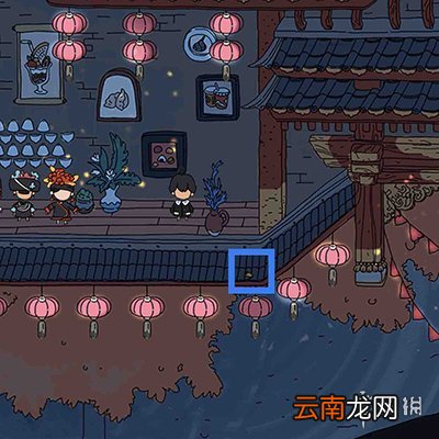 梦境侦探全关卡攻略大全 地图全物品收集攻略汇总_候车大厅