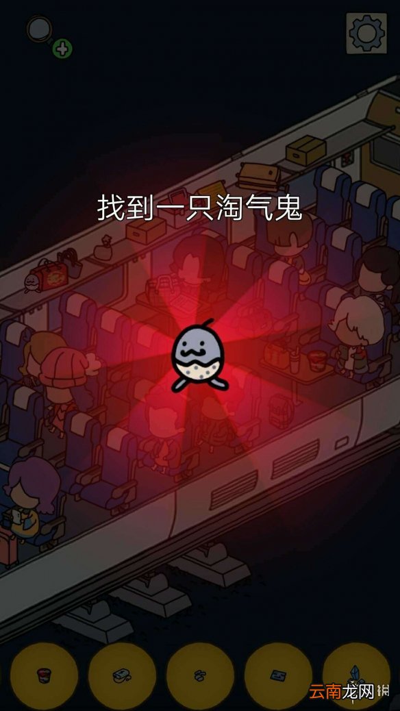 梦境侦探淘气鬼都在哪 全地图淘气鬼收集攻略大全_爱哭鬼
