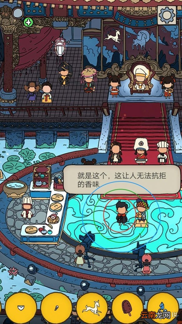 梦境侦探淘气鬼都在哪 全地图淘气鬼收集攻略大全_爱哭鬼
