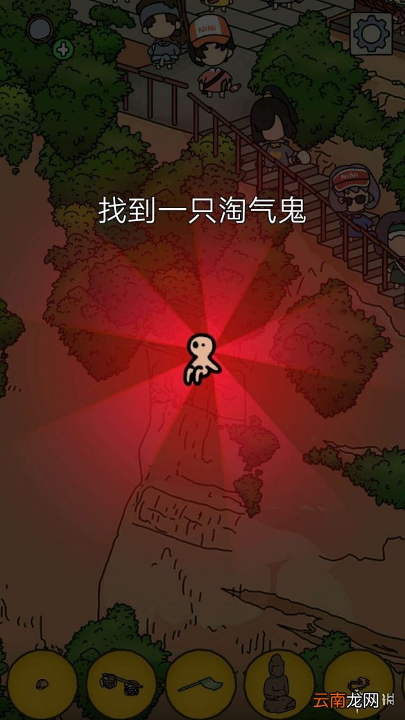 梦境侦探淘气鬼都在哪 全地图淘气鬼收集攻略大全_爱哭鬼