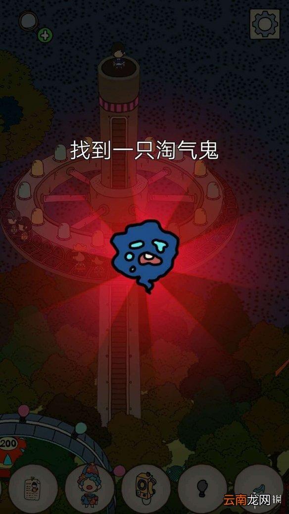 梦境侦探淘气鬼都在哪 全地图淘气鬼收集攻略大全_爱哭鬼