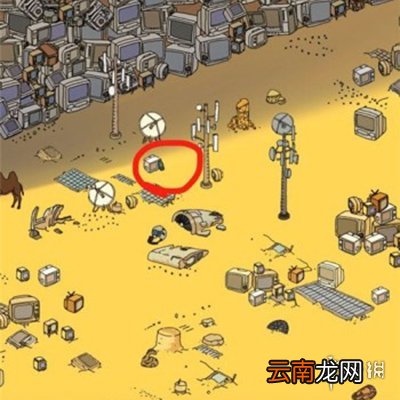 梦境侦探第四关全收集攻略 梦境大陆收集攻略