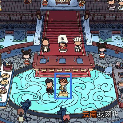 梦境侦探第三关全收集攻略 美食大赛收集攻略